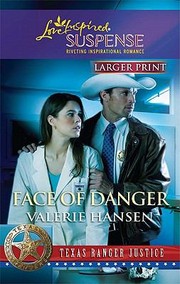 Cover of: Face Of Danger