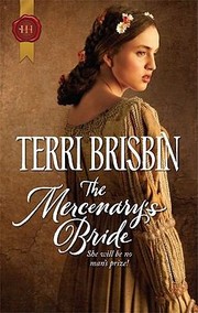 Cover of: The Mercenarys Bride by 