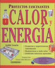 Cover of: Calor Y Energa