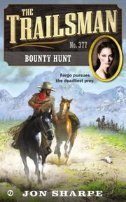 Cover of: Bounty Hunt