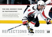 Cover of: Reflections 2009 The Nhl Hockey Year In Photographs by 