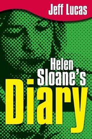 Cover of: Helen Sloanes Diary by 