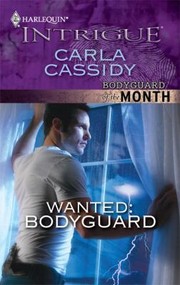 Cover of: Wanted Bodyguard