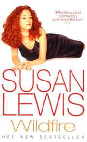 Cover of: Wildfire by Susan Lewis