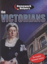 Cover of: The Victorians by 