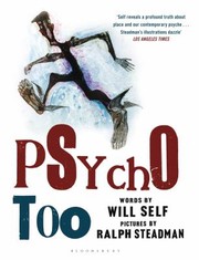 Cover of: Psycho Too