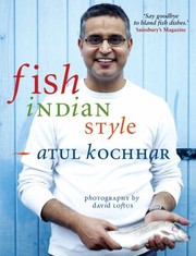Cover of: Fish Indian Style