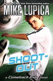 Cover of: Shootout by 