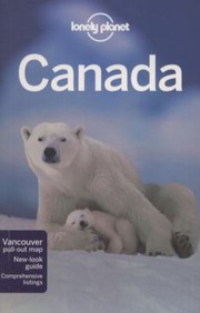 Cover of: Canada