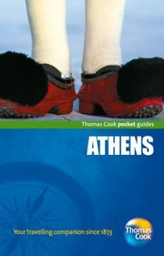 Cover of: Thomas Cook Pocket Guide by 