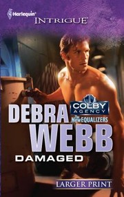 Cover of: Damaged