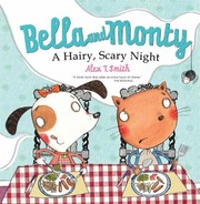 Cover of: A Hairy Scary Night