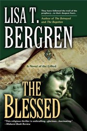 Cover of: The Blessed A Novel Of The Gifted