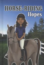 Cover of: Horseriding Hopes