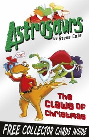 Cover of: The Claws Of Christmas