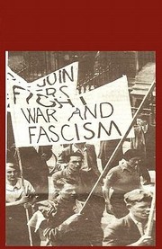 Cover of: Building Unity Against Fascism Classic Marxist Writings
