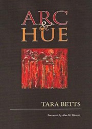 Cover of: Arc And Hue