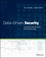 Cover of: Datadriven Security Analysis Visualization And Dashboards