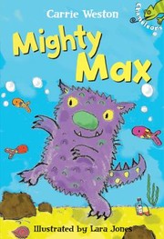 Cover of: Mighty Max