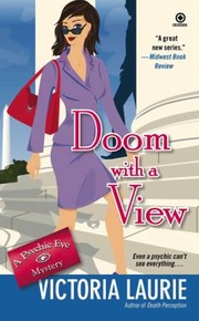 Cover of: Doom With A View A Psychic Eye Mystery
