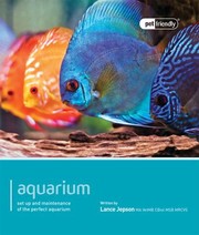 Cover of: Aquarium Set Up And Maintenance Of The Perfect Aquarium