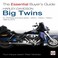 Cover of: Harleydavidson Big Twins Fl Fxsoftail And Dyna Series 1340cc 1450cc 1584cc 19842010