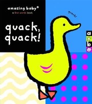 Cover of: Quack Quack