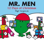 Cover of: 12 Days Of Christmas by 