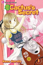 Cover of: Cactuss Secret