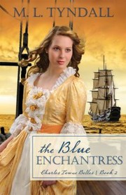 Cover of: The Blue Enchantress