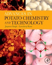 Cover of: Advances In Potato Chemistry And Technology by 