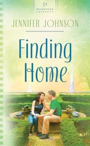 Cover of: Finding Home