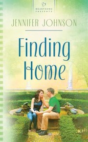 Cover of: Finding Home by 