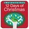 Cover of: 12 Days Of Christmas