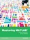 Cover of: Mastering Matlab 8