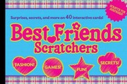 Cover of: Best Friends Scratchers