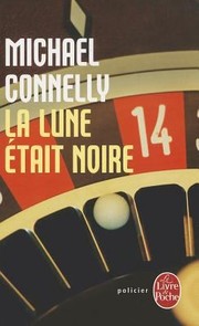 Cover of: La Lune Tait Noire Roman