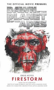 Cover of: Dawn Of The Planet Of The Apes by 