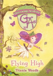 Cover of: Flying High by 