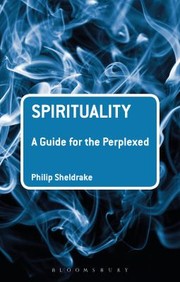 Cover of: Spirituality
            
                Guides for the Perplexed
