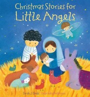 Cover of: Christmas Stories For Little Angels