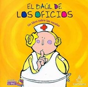 Cover of: El Bal De Los Oficios Un Libro Sobre Los Vocales