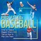 Cover of: Pro Files Baseball Intel On Todays Biggest Stars And Tips On How To Play Like Them