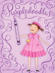 Cover of: Pinkalicious Purpledoodles