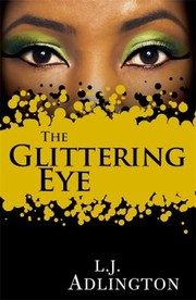 Cover of: The Glittering Eye