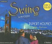 Cover of: Swing by Rupert Holmes