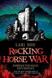 Cover of: Rocking Horse War by 