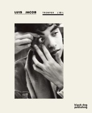 Cover of: Luis Jacob Tromper Loeil