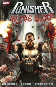 Cover of: Punisher by 