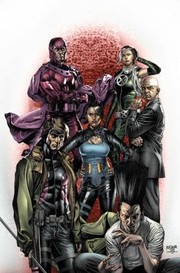 Cover of: Xmen Legacy